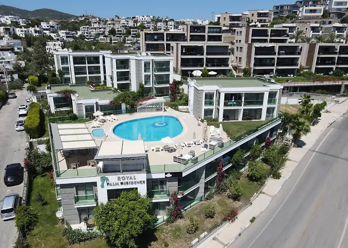 Royal Palm Residence