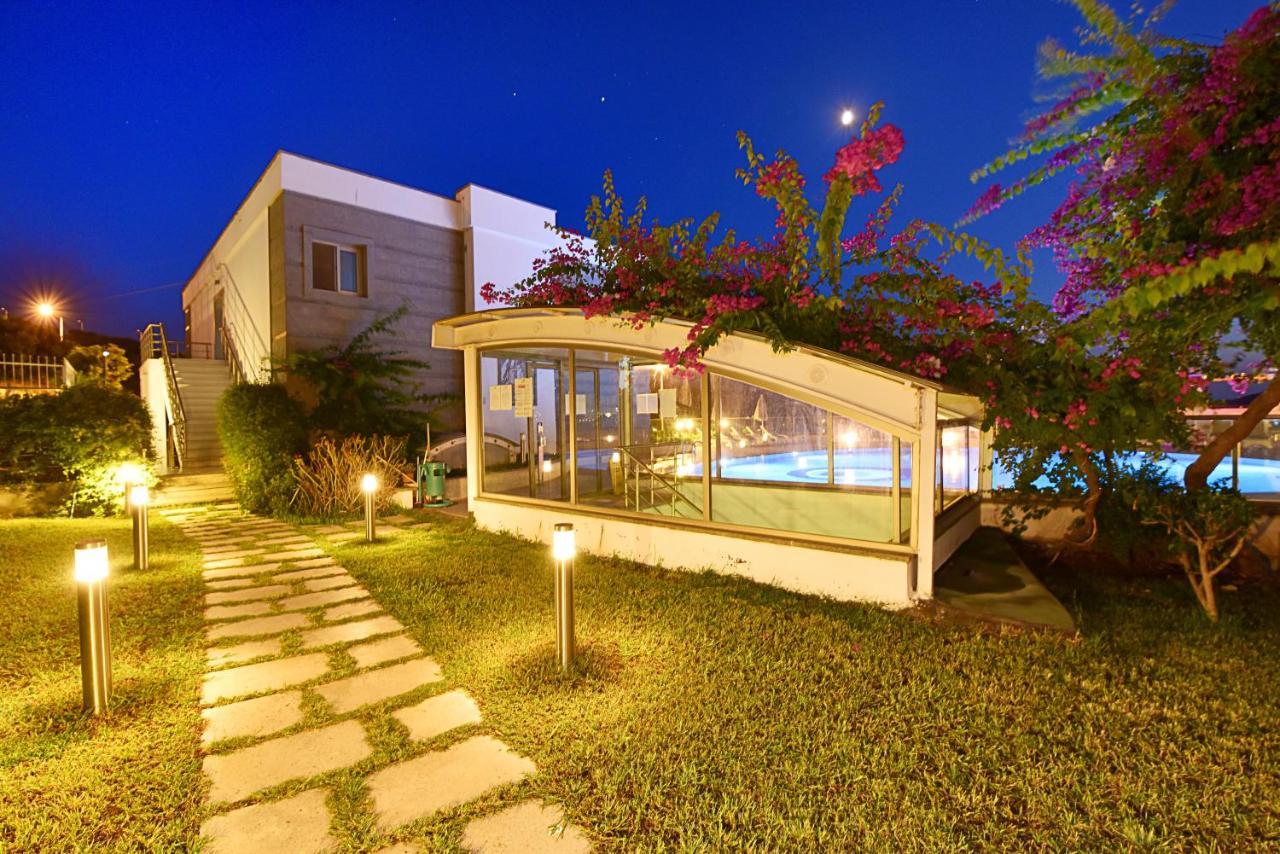 Royal Palm Apartament Bodrum