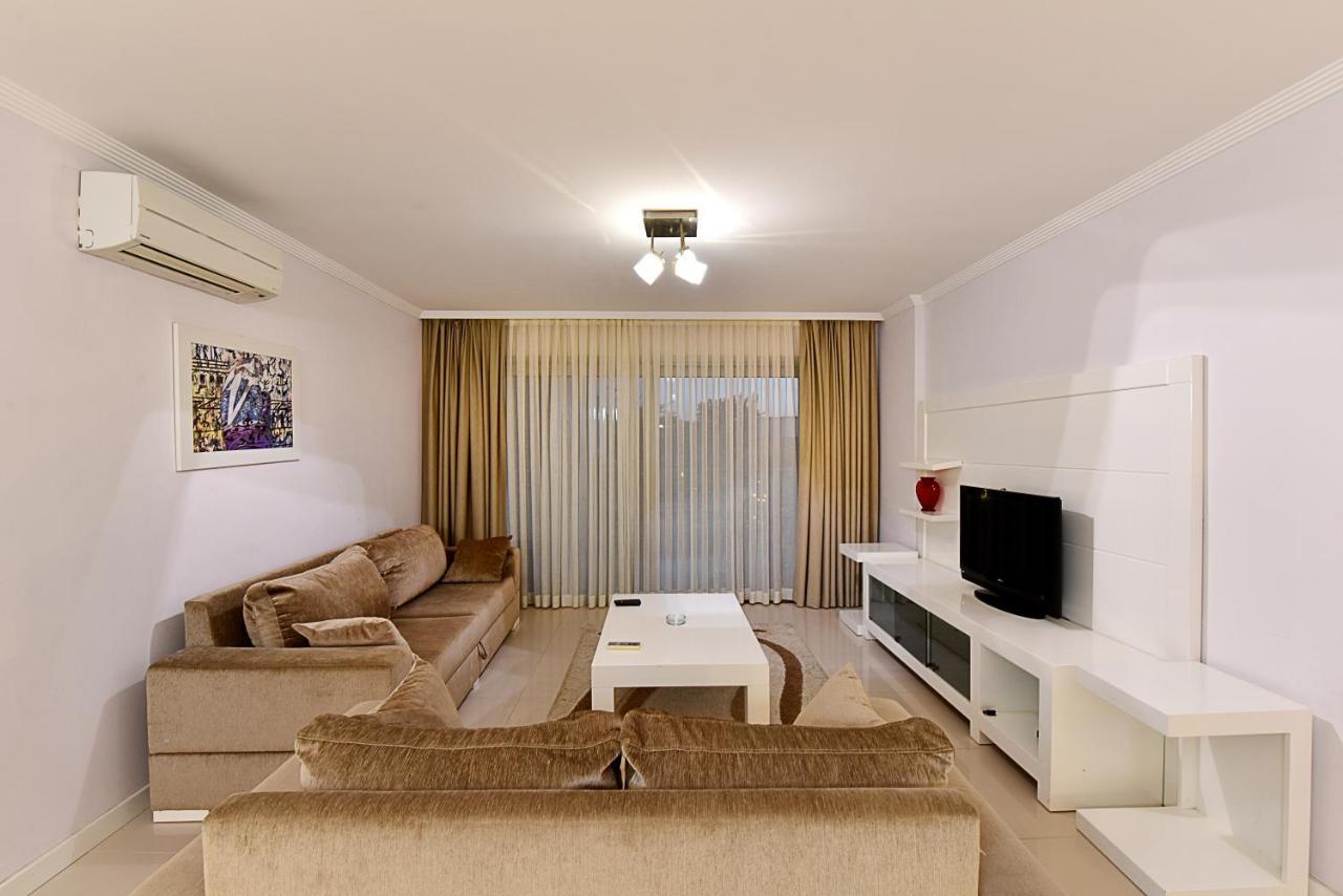 Royal Palm Apartament