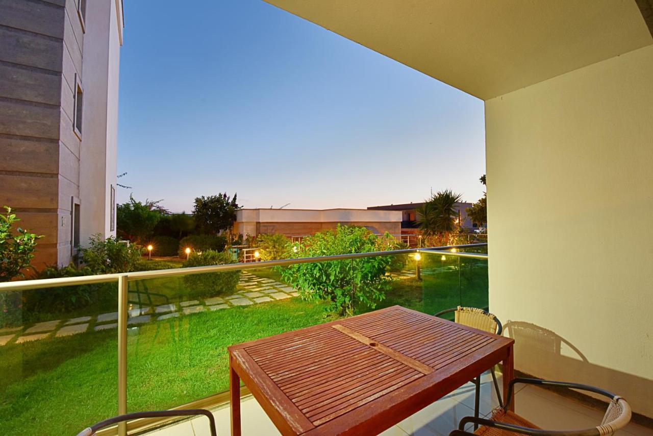 Royal Palm Apartament