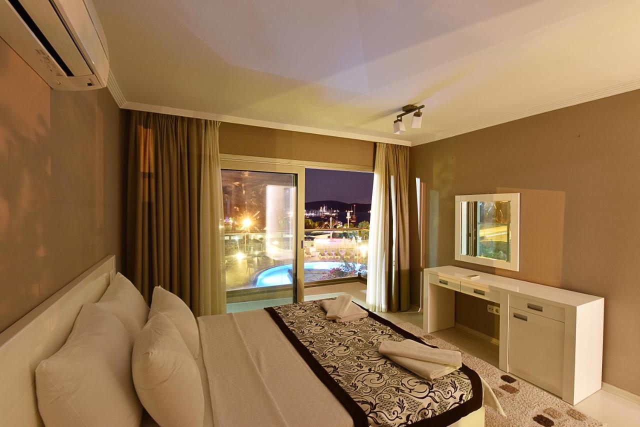 Royal Palm Apartament *