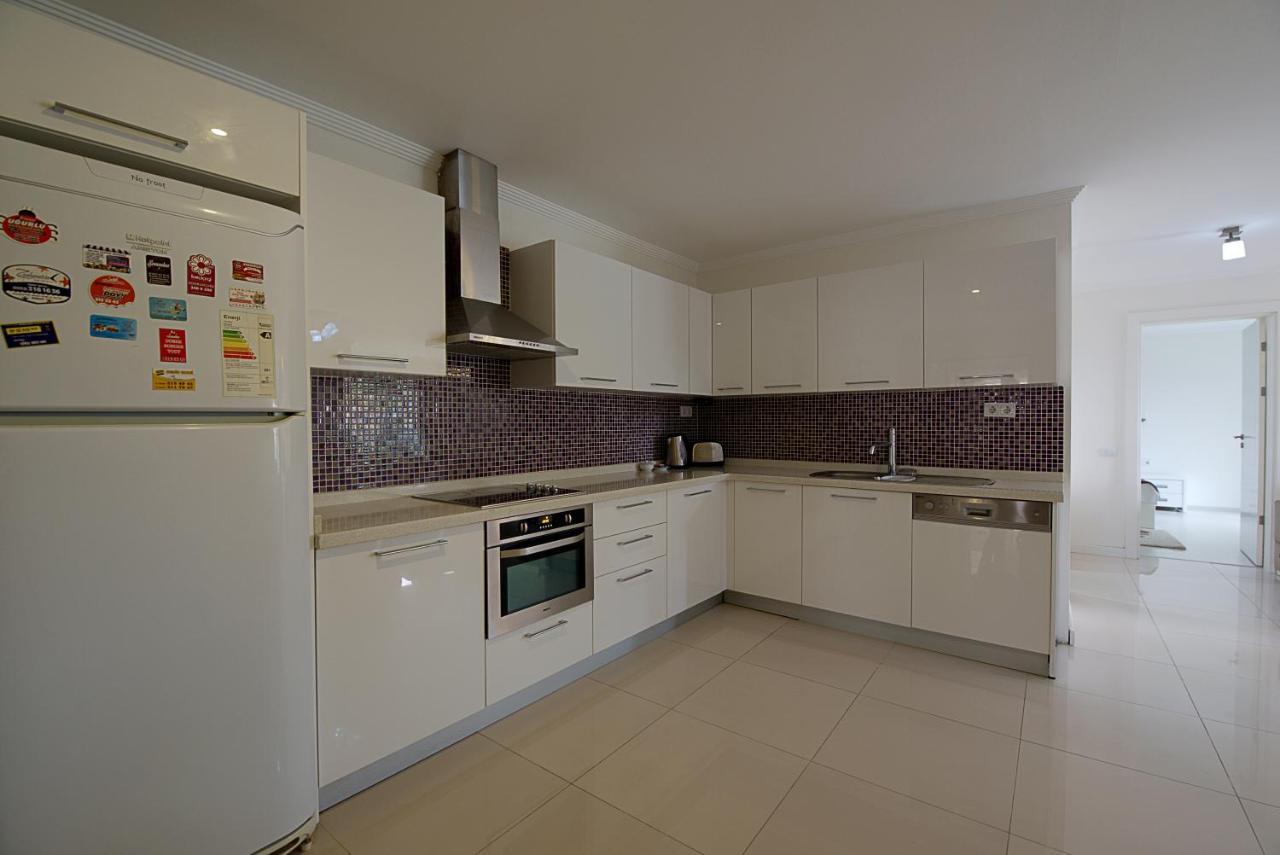Royal Palm Apartament Bodrum