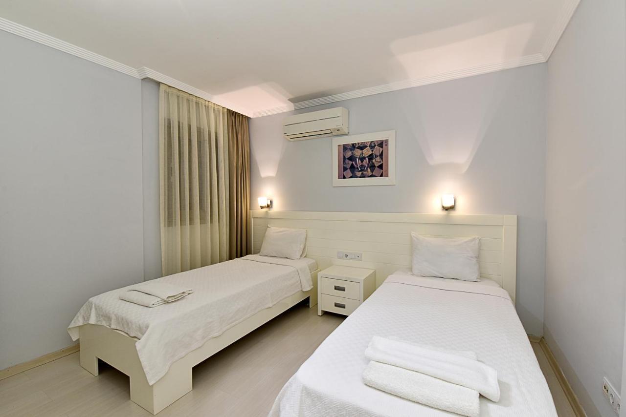 Royal Palm Apartament