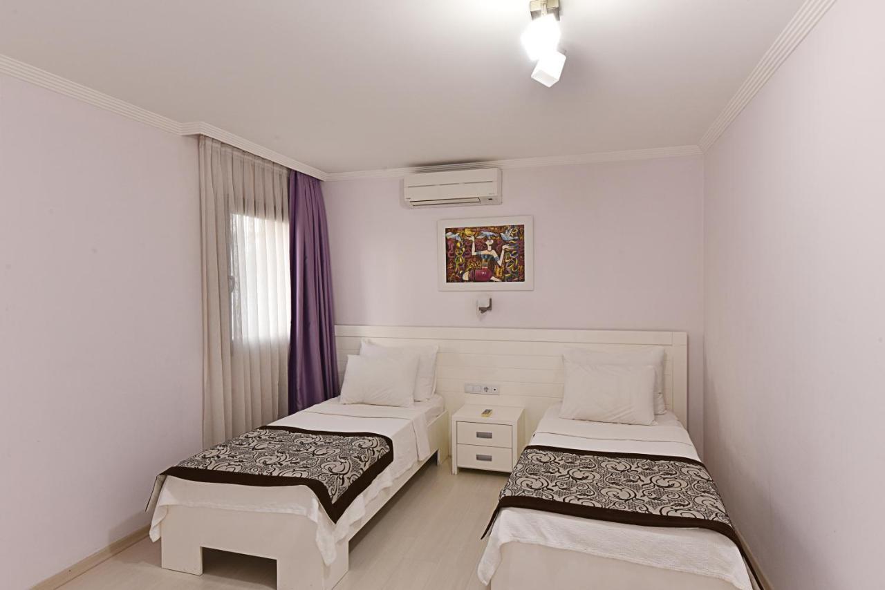 Royal Palm Apartament *