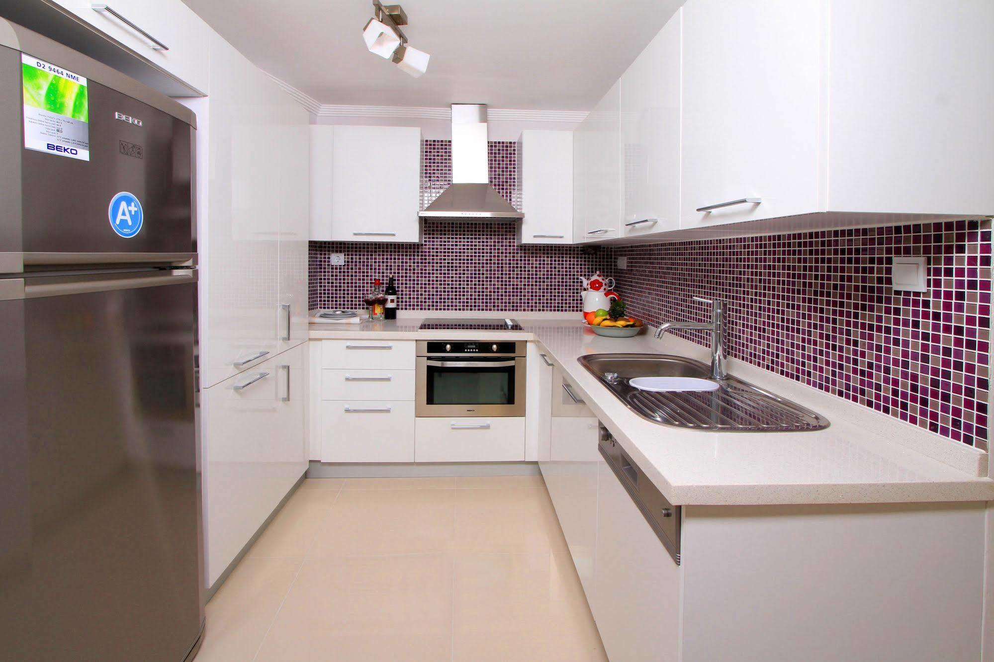 Royal Palm Apartament *
