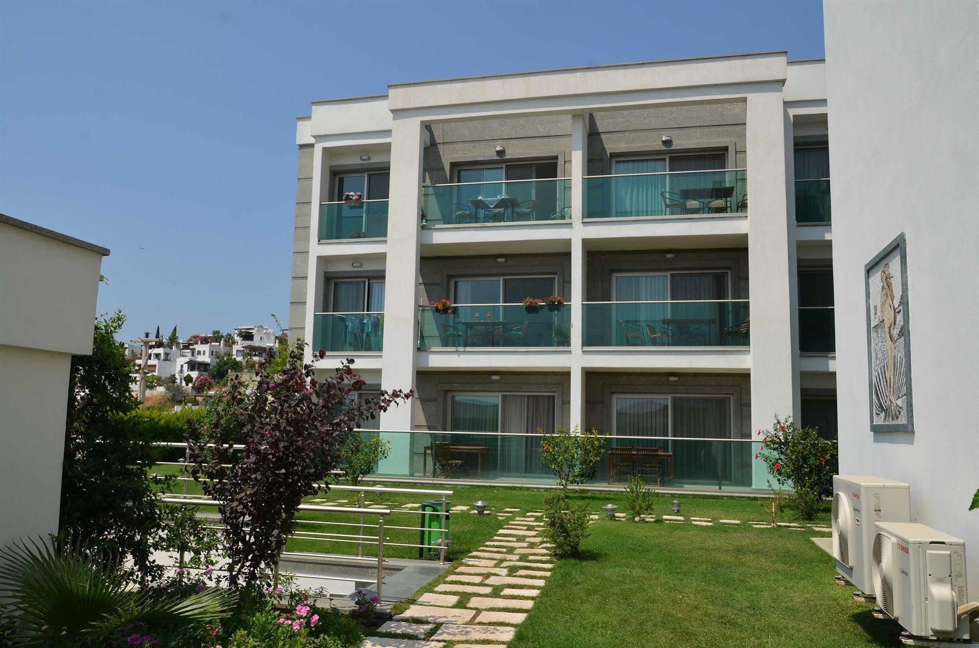 Royal Palm Apartament Bodrum