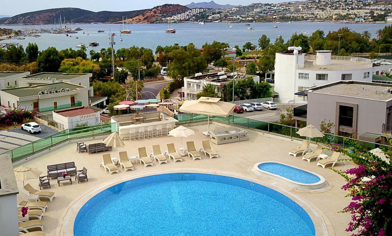 Appartement Royal Palm Bodrum