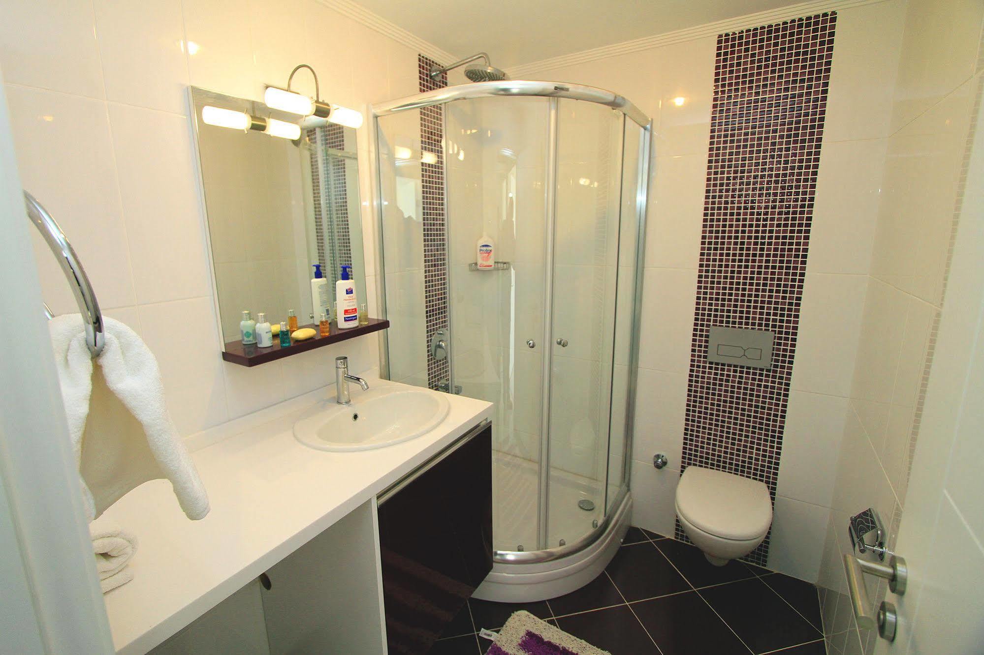 Royal Palm Appartement Bodrum
